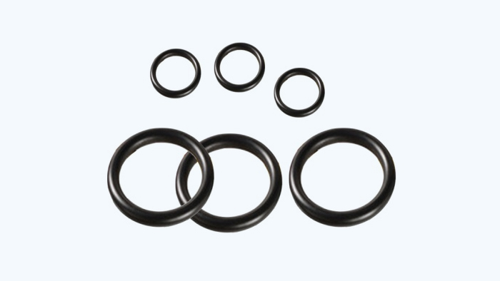 HAISUN: Exploring the Performance of EPDM O-Rings (en inglés)