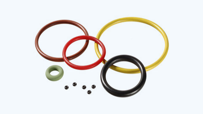 HAISUN: Exploring O-Ring Materials and Applications (en inglés)